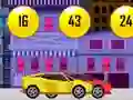 खेल Speedy Math Race ऑनलाइन