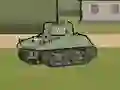 खेल Tanks Battle ऑनलाइन