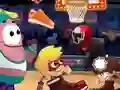खेल Basketball Stars 3 ऑनलाइन