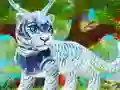 खेल My Fairytale Tiger ऑनलाइन