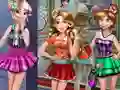 खेल Girly Shopping Mall ऑनलाइन