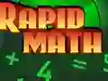 खेल Rapid Math ऑनलाइन