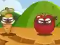 खेल Vegetable Ninjas ऑनलाइन