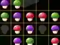 खेल Mushroom pushing puzzles ऑनलाइन