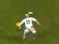 खेल Bicycle Kick Challenge ऑनलाइन