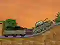 खेल Tank Mania ऑनलाइन