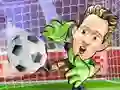 खेल Y8 Penalty Shootout 2018 ऑनलाइन