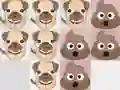 खेल Daily Dog Pooh ऑनलाइन