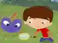 खेल Wild city search ऑनलाइन
