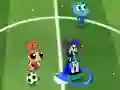 खेल Toon Cup 2018 ऑनलाइन