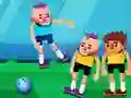 खेल World Soccer Physics ऑनलाइन