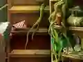खेल Venomus Plants ऑनलाइन