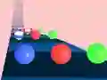 खेल Color Road ऑनलाइन