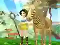 खेल 3D Anime Fantasy ऑनलाइन
