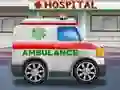 खेल First Aid For Car Accident ऑनलाइन