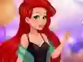 खेल Jessie's Prom Night Dress Up ऑनलाइन