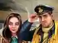 खेल The Mysterious Airport ऑनलाइन