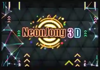 खेल NeonJong 3D ऑनलाइन
