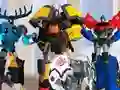 खेल Transformers Robots in Disguise: Faction Faceoff ऑनलाइन
