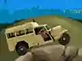 खेल Mr. Looney Ride ऑनलाइन