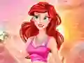 खेल Ocean Princesses: Party Time ऑनलाइन
