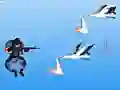 खेल Stork Shot ऑनलाइन
