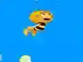 खेल Maya The Bee Adventures ऑनलाइन