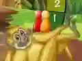 खेल Monkey and Banana ऑनलाइन