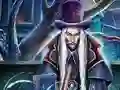 खेल Vampire Riddles ऑनलाइन