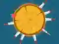 खेल Knife Hit.Evolution ऑनलाइन
