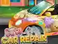खेल Cute Car Repair ऑनलाइन