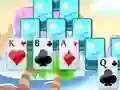 खेल Mountain Solitaire ऑनलाइन