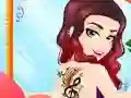 खेल Fun Tattoo Shop ऑनलाइन