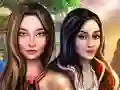 खेल Forest of Dreams ऑनलाइन
