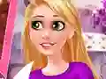 खेल Princesses Funny Prank ऑनलाइन
