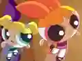खेल The Powerpuff girls hypno bliss ऑनलाइन