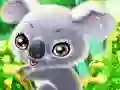 खेल Happy Koala ऑनलाइन