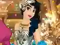 खेल Prom Ball at Princess School ऑनलाइन