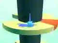 खेल Helix Jump 2 ऑनलाइन