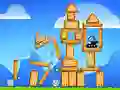 खेल Angry Robots ऑनलाइन