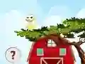 खेल Happy Chicken Jump ऑनलाइन