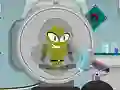 खेल Albert The Alien ऑनलाइन