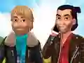 खेल Prince Romper Squad ऑनलाइन