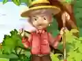 खेल Farming fun ऑनलाइन