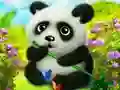 खेल Happy Panda ऑनलाइन
