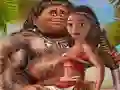 खेल Polynesian Princess Falling in Love ऑनलाइन