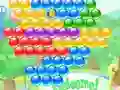 खेल 4 Seasons Bubbles ऑनलाइन