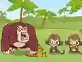 खेल Monkey n Bananas 2 ऑनलाइन
