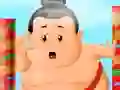 खेल Sumo saga ऑनलाइन