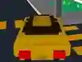 खेल Blocky Car Racing ऑनलाइन